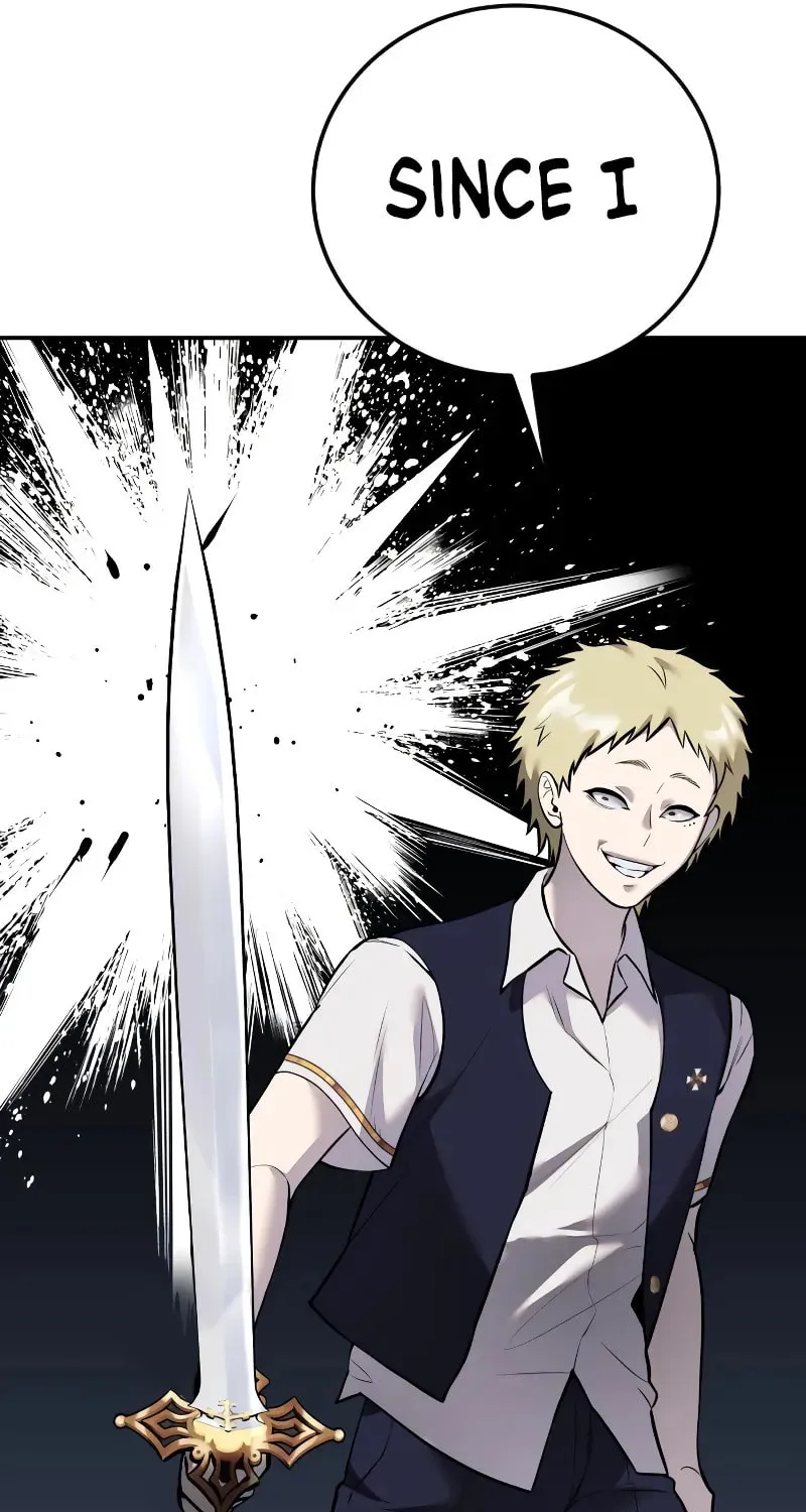 I Was More Overpowered Than the Hero, so I Hid My Power! Chapter 13 page 24 - 