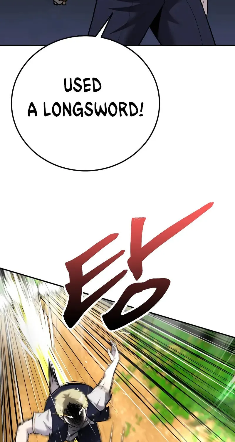 I Was More Overpowered Than the Hero, so I Hid My Power! Chapter 13 page 25 - 