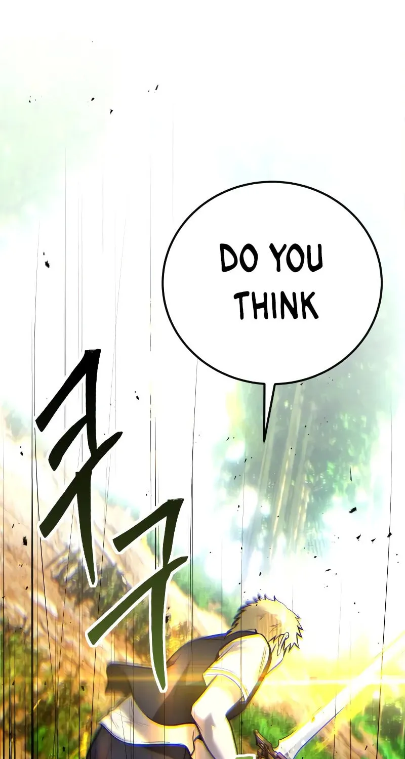 I Was More Overpowered Than the Hero, so I Hid My Power! Chapter 13 page 29 - 