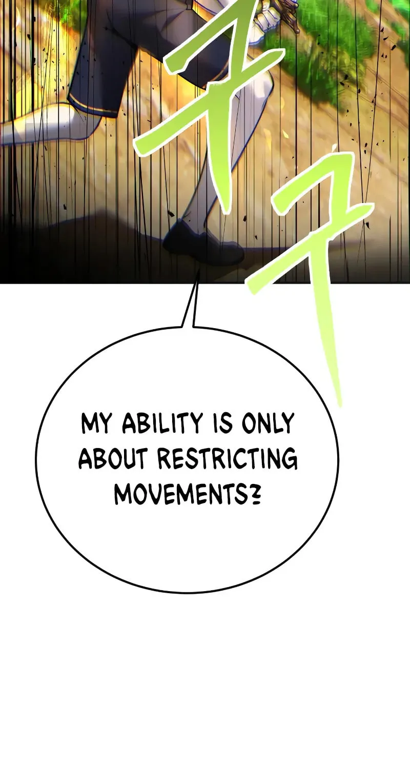 I Was More Overpowered Than the Hero, so I Hid My Power! Chapter 13 page 30 - 