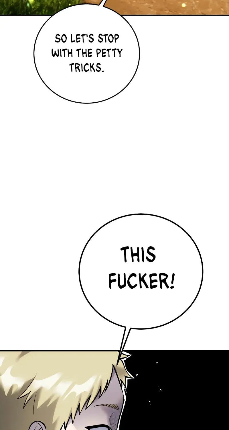 I Was More Overpowered Than the Hero, so I Hid My Power! Chapter 13 page 4 - 