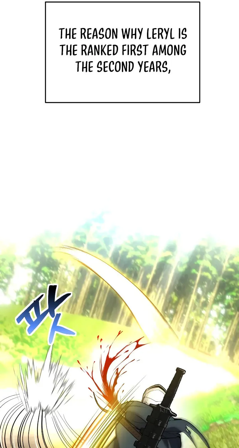 I Was More Overpowered Than the Hero, so I Hid My Power! Chapter 13 page 32 - 