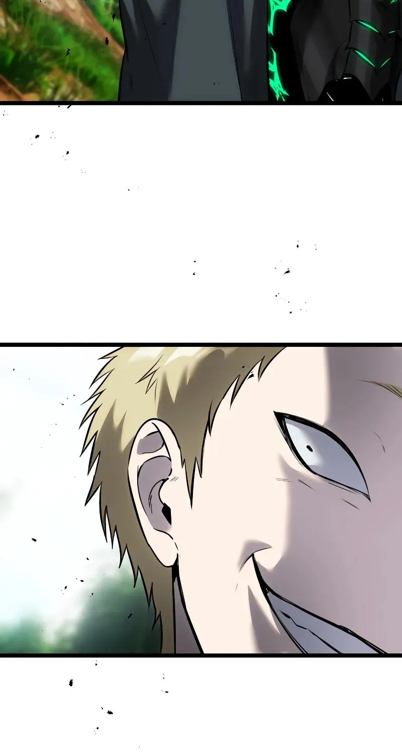 I Was More Overpowered Than the Hero, so I Hid My Power! Chapter 13 page 35 - 