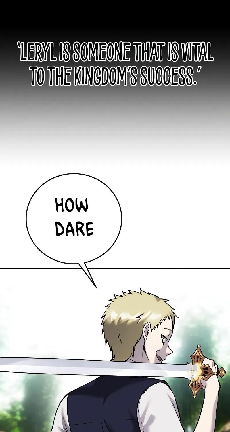 I Was More Overpowered Than the Hero, so I Hid My Power! Chapter 13 page 41 - 