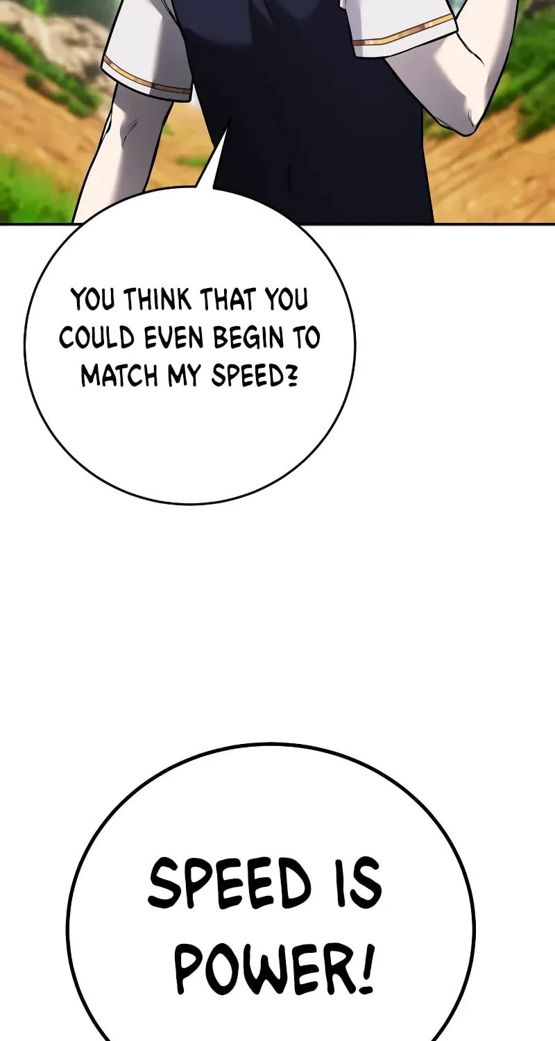 I Was More Overpowered Than the Hero, so I Hid My Power! Chapter 13 page 42 - 