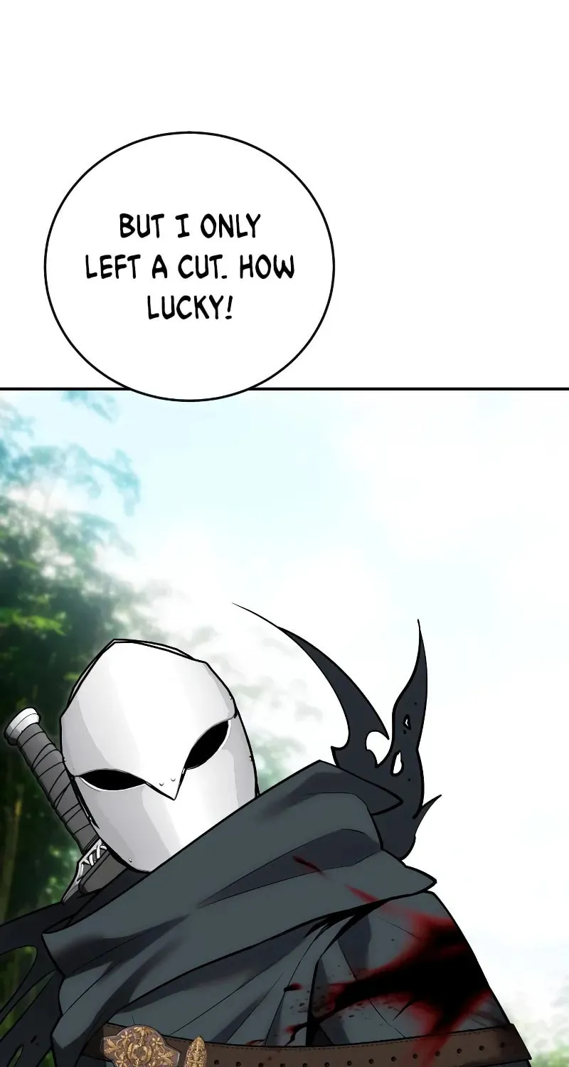 I Was More Overpowered Than the Hero, so I Hid My Power! Chapter 13 page 45 - 