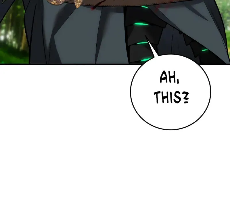 I Was More Overpowered Than the Hero, so I Hid My Power! Chapter 13 page 46 - 