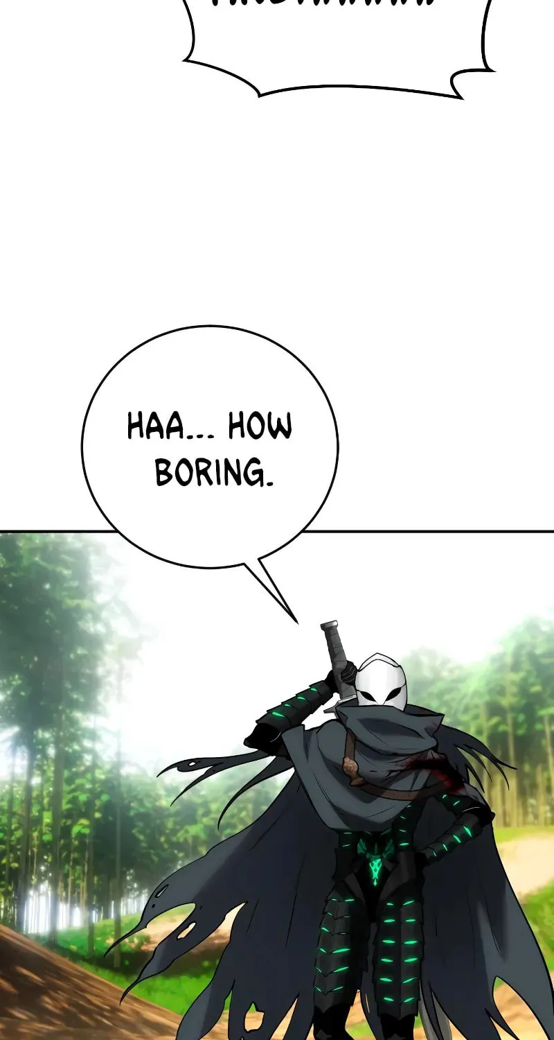 I Was More Overpowered Than the Hero, so I Hid My Power! Chapter 13 page 51 - 
