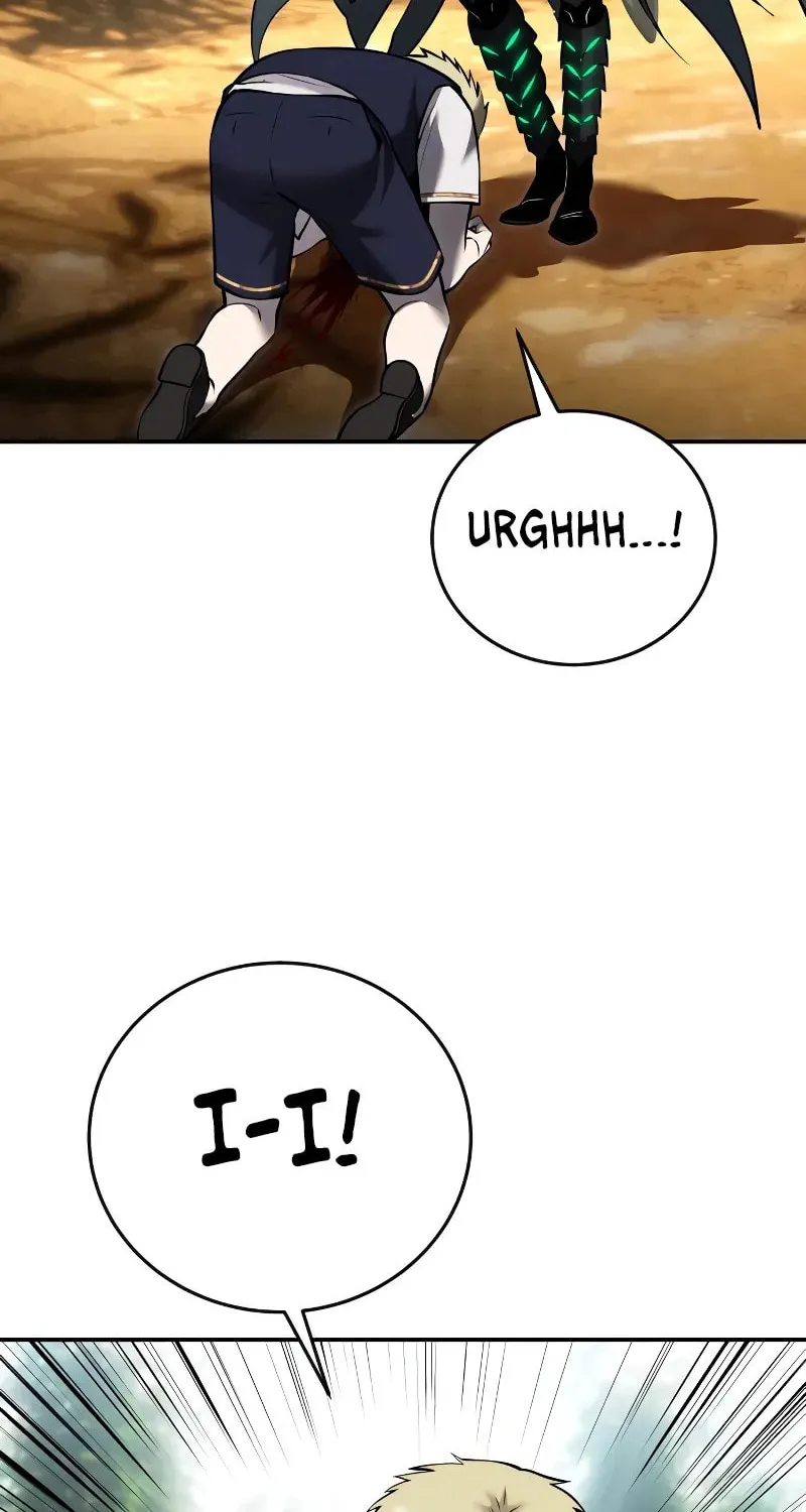 I Was More Overpowered Than the Hero, so I Hid My Power! Chapter 13 page 52 - 