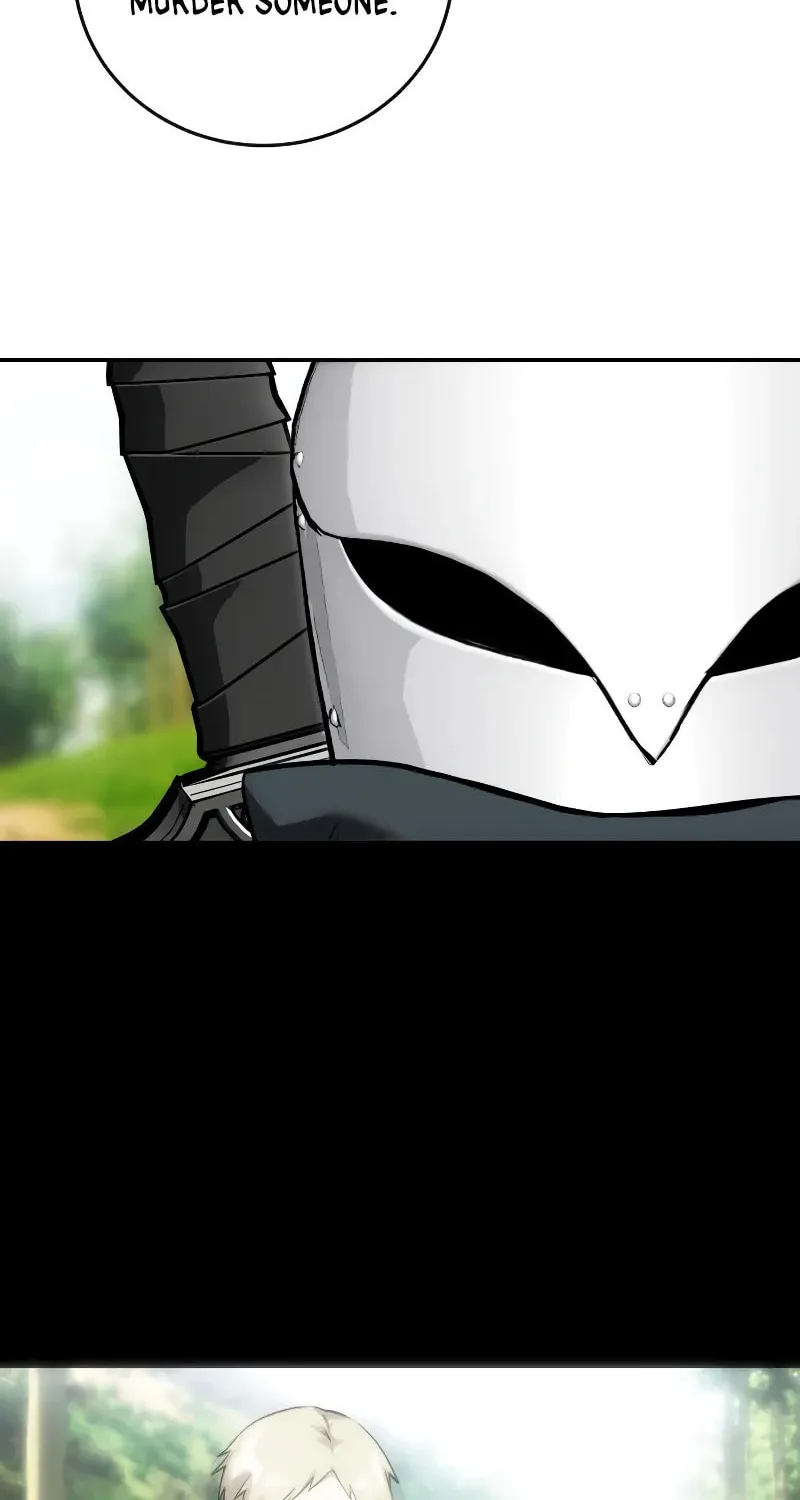 I Was More Overpowered Than the Hero, so I Hid My Power! Chapter 13 page 55 - 