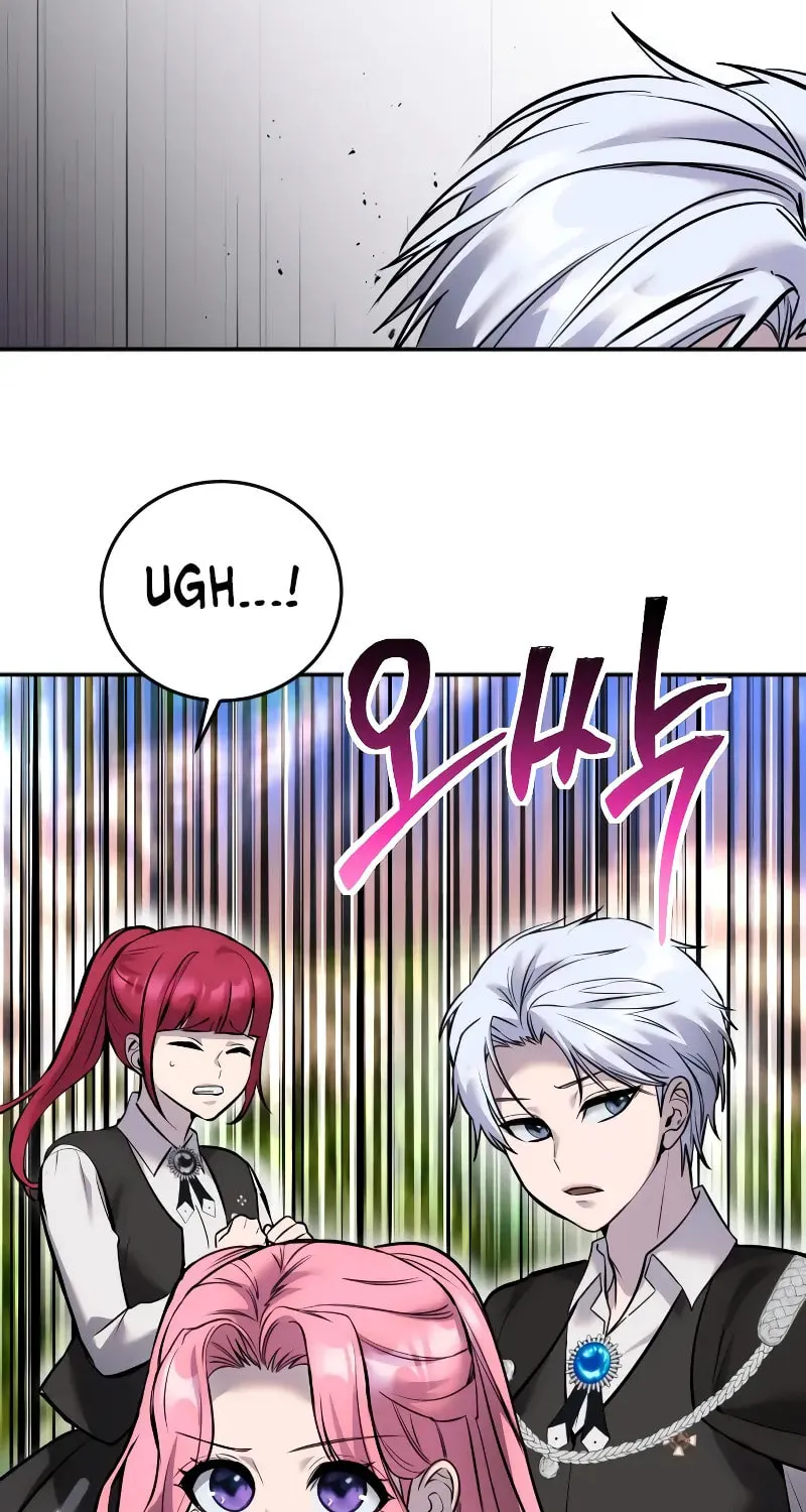 I Was More Overpowered Than the Hero, so I Hid My Power! Chapter 13 page 65 - 