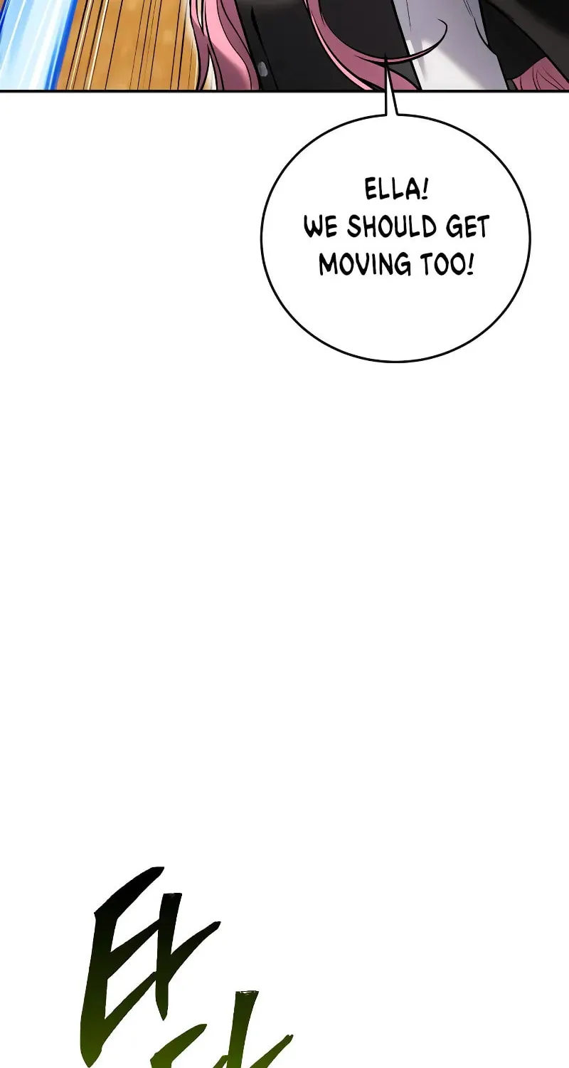 I Was More Overpowered Than the Hero, so I Hid My Power! Chapter 13 page 71 - 