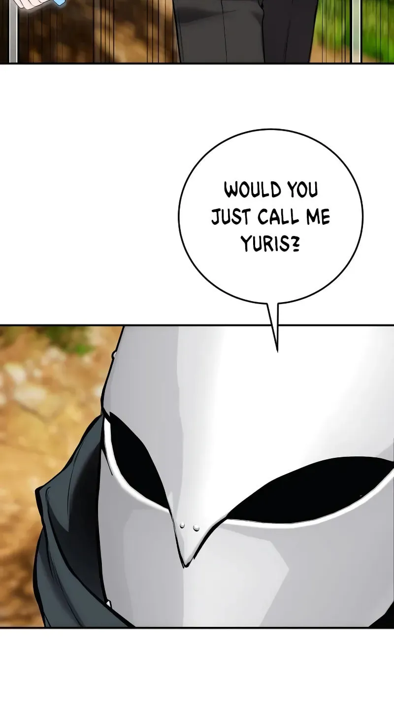 I Was More Overpowered Than the Hero, so I Hid My Power! Chapter 13 page 76 - 