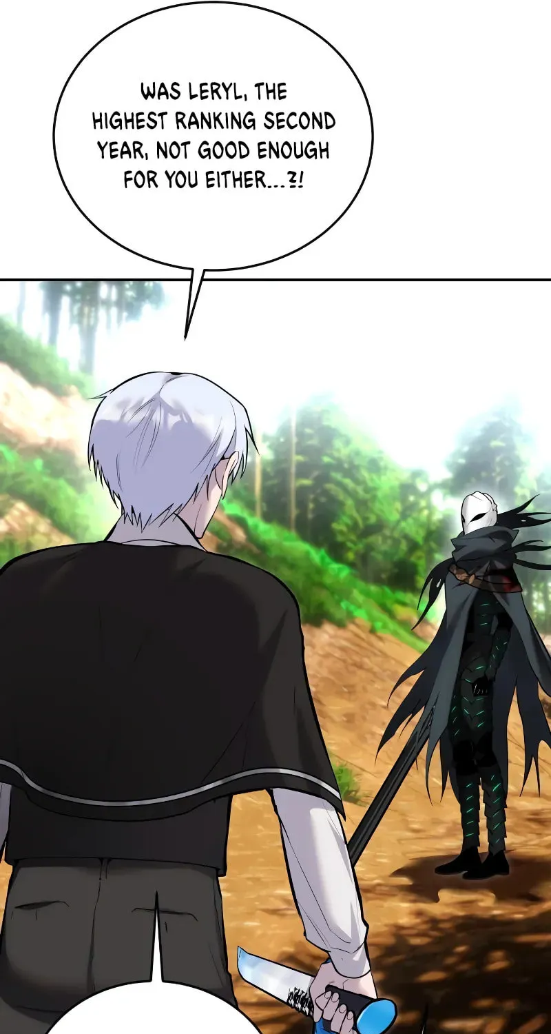 I Was More Overpowered Than the Hero, so I Hid My Power! Chapter 13 page 77 - 