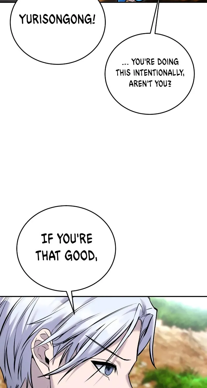 I Was More Overpowered Than the Hero, so I Hid My Power! Chapter 13 page 78 - 
