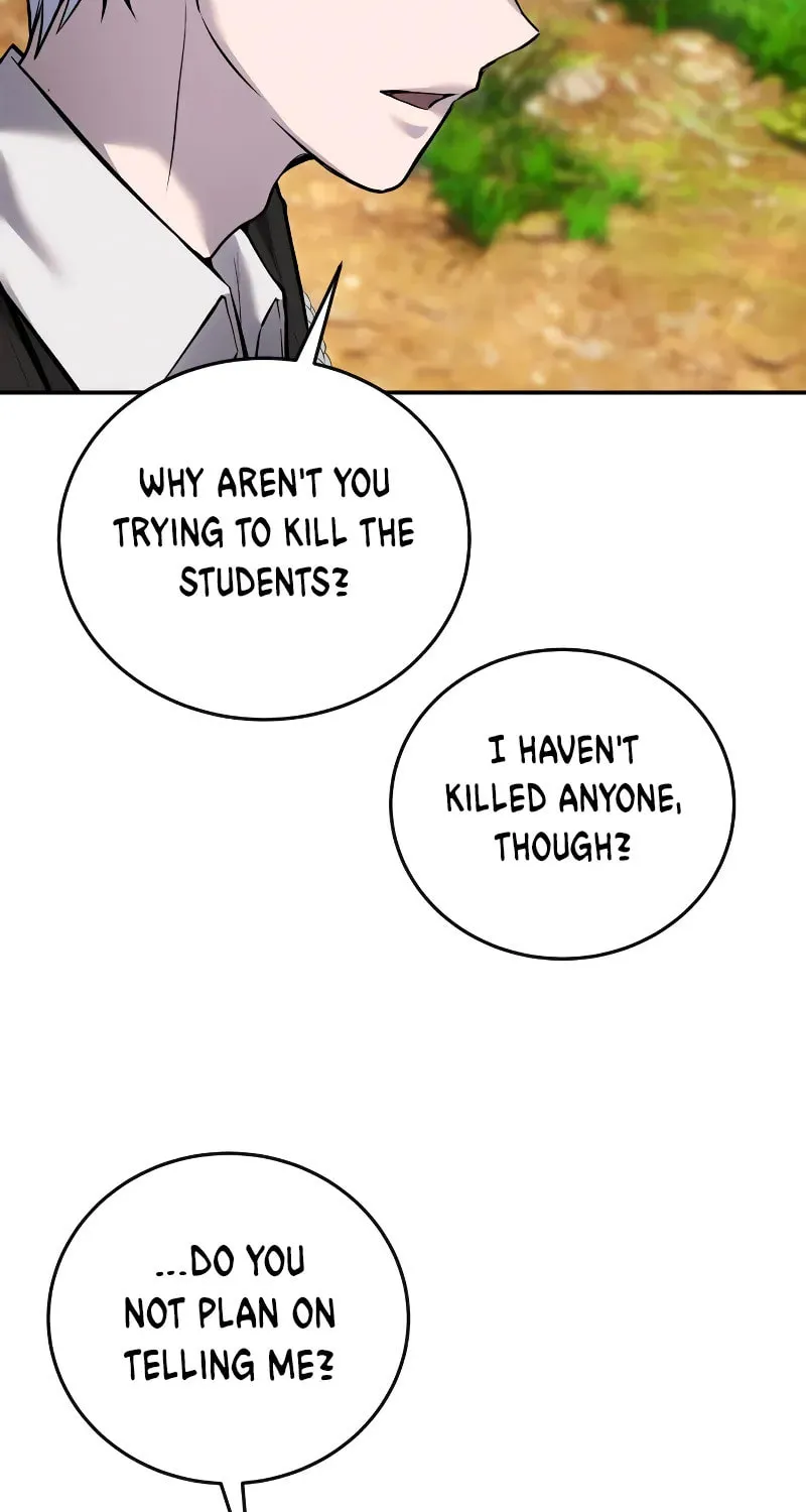 I Was More Overpowered Than the Hero, so I Hid My Power! Chapter 13 page 79 - 