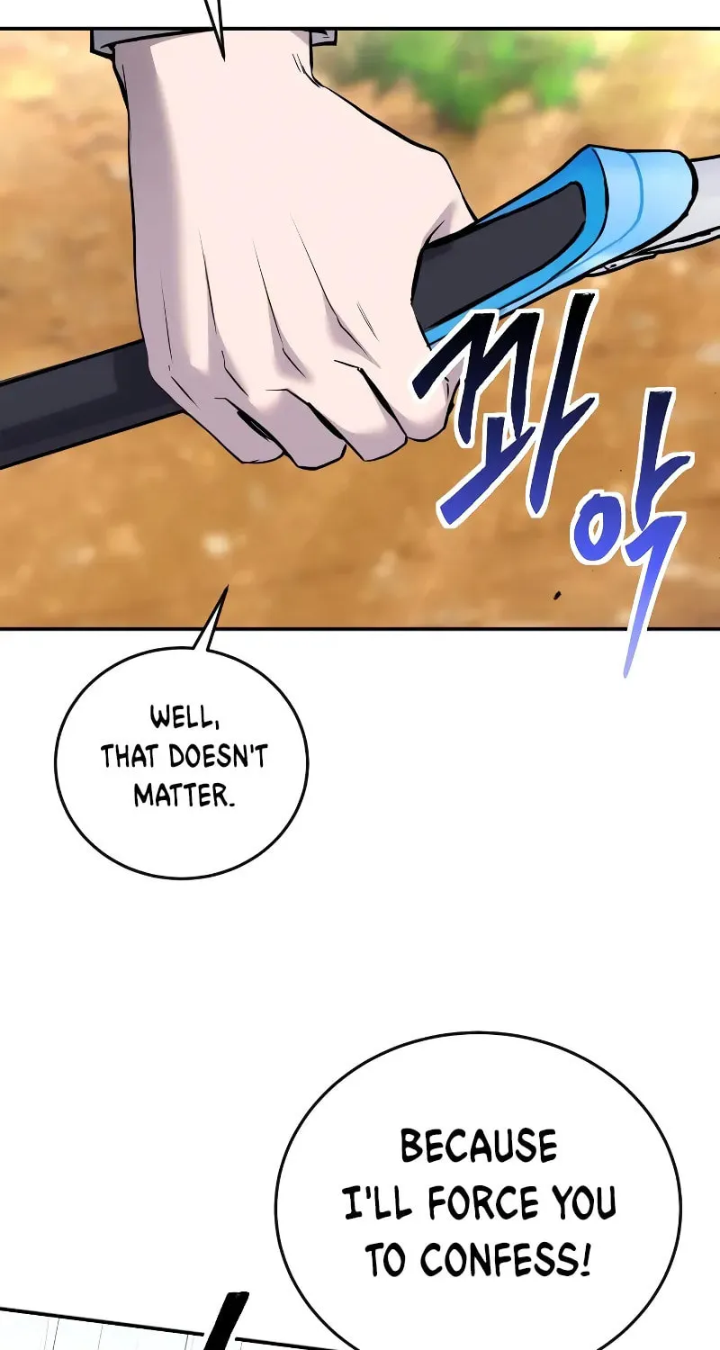 I Was More Overpowered Than the Hero, so I Hid My Power! Chapter 13 page 80 - 