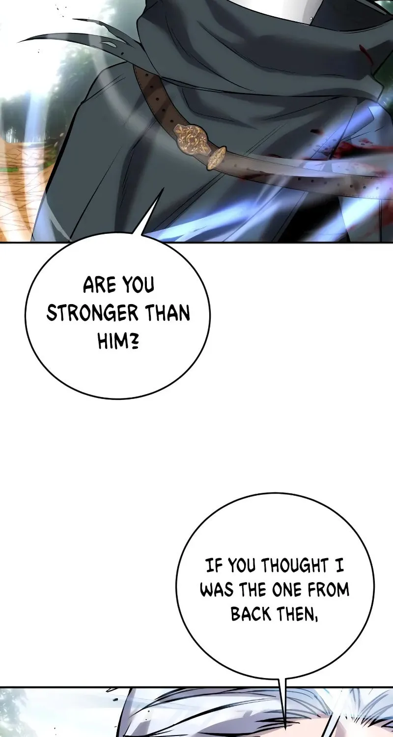 I Was More Overpowered Than the Hero, so I Hid My Power! Chapter 13 page 82 - 