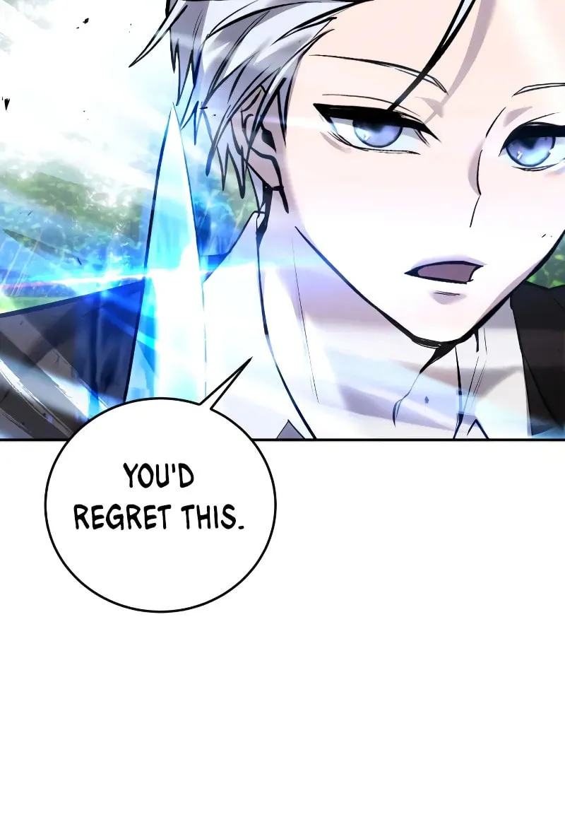 I Was More Overpowered Than the Hero, so I Hid My Power! Chapter 13 page 83 - 