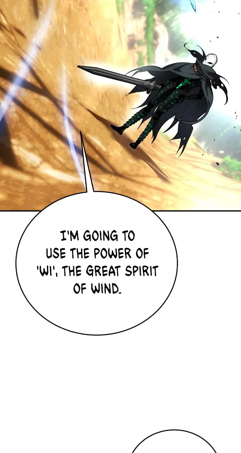 I Was More Overpowered Than the Hero, so I Hid My Power! Chapter 13 page 85 - 