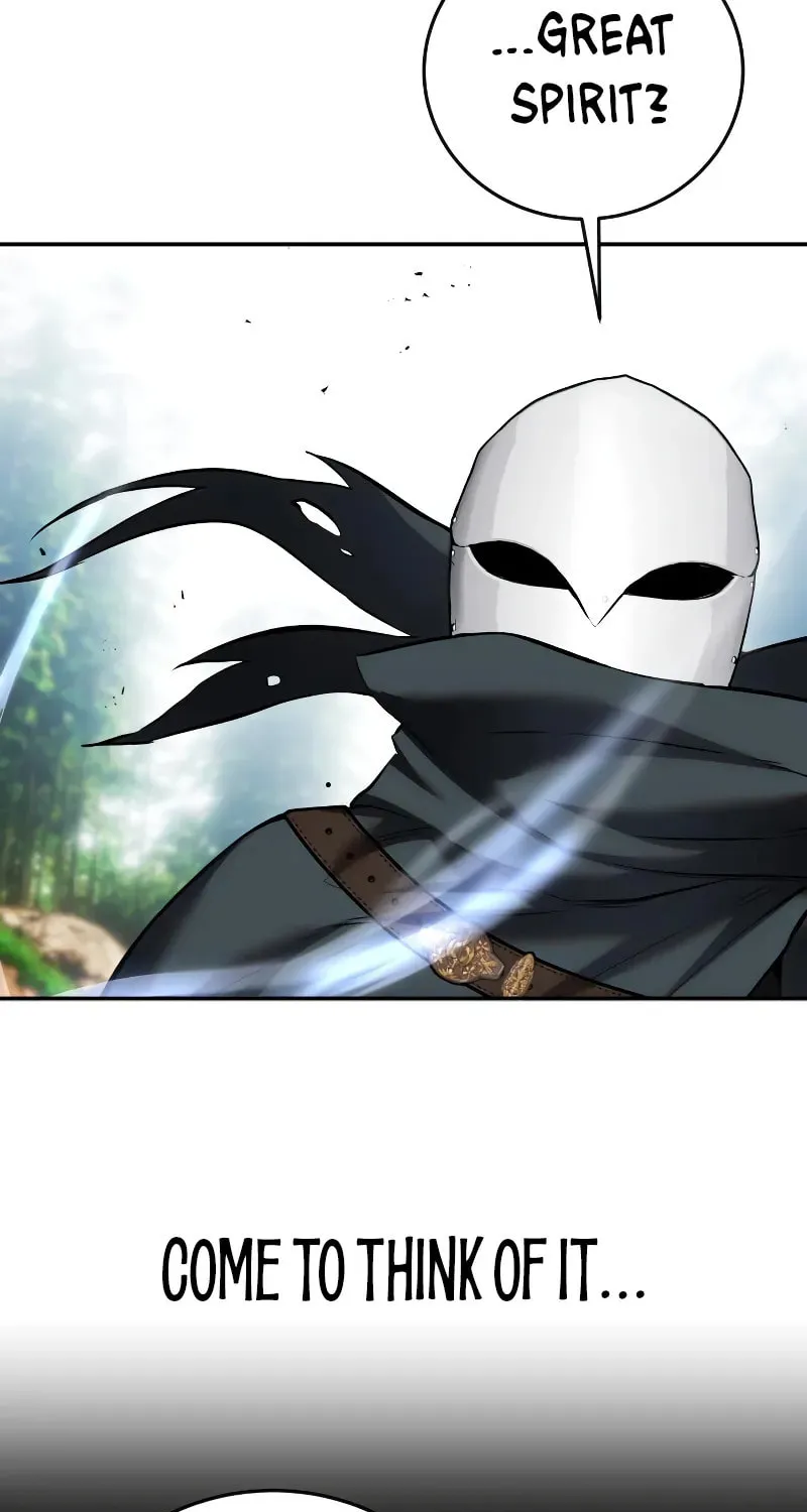I Was More Overpowered Than the Hero, so I Hid My Power! Chapter 13 page 86 - 
