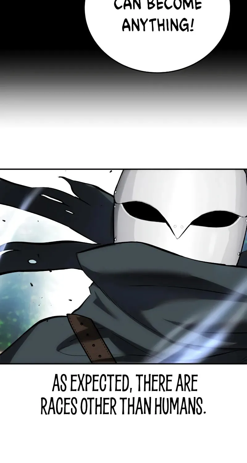 I Was More Overpowered Than the Hero, so I Hid My Power! Chapter 13 page 88 - 