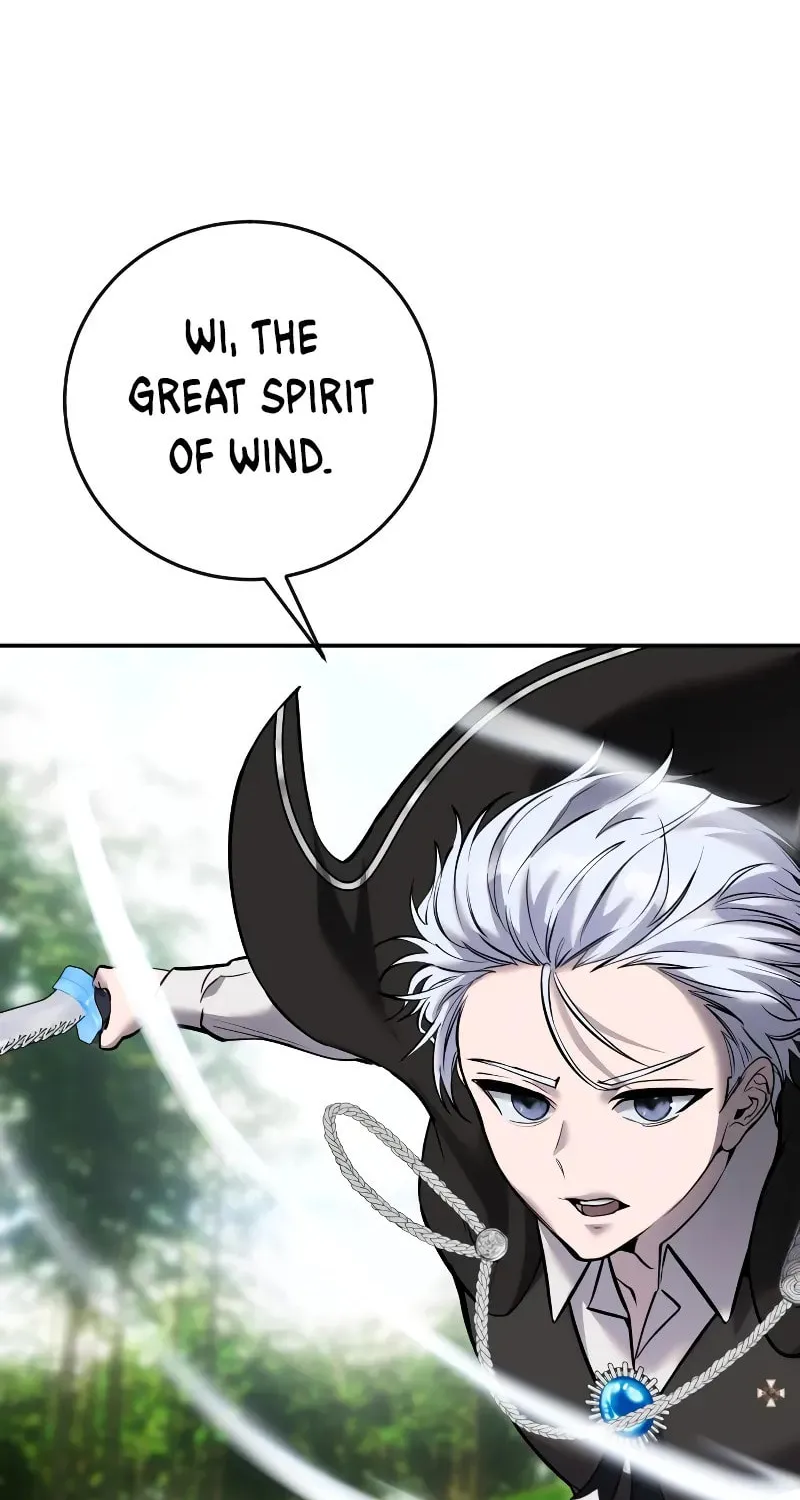 I Was More Overpowered Than the Hero, so I Hid My Power! Chapter 13 page 89 - 