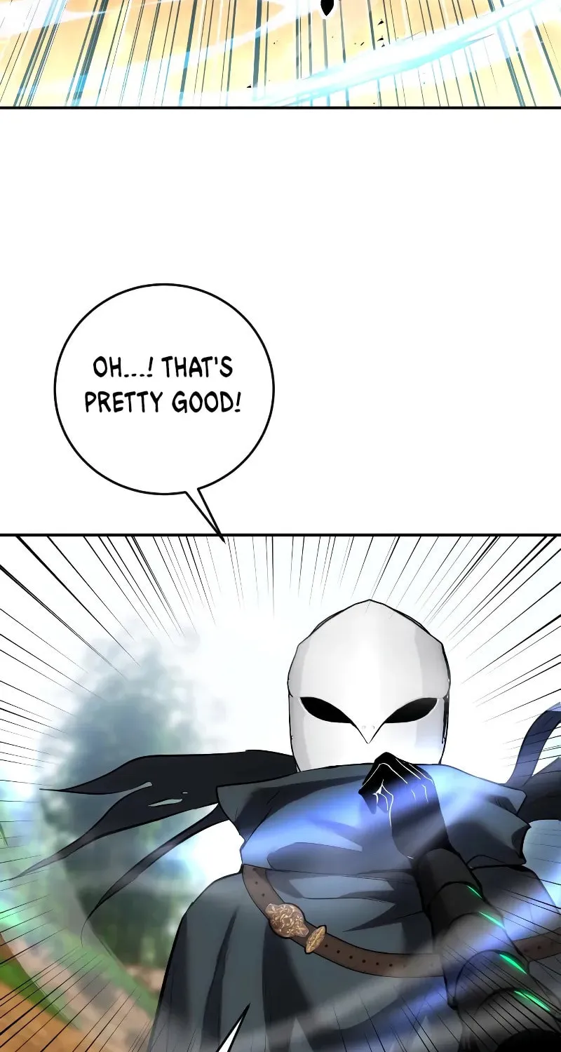 I Was More Overpowered Than the Hero, so I Hid My Power! Chapter 13 page 92 - 