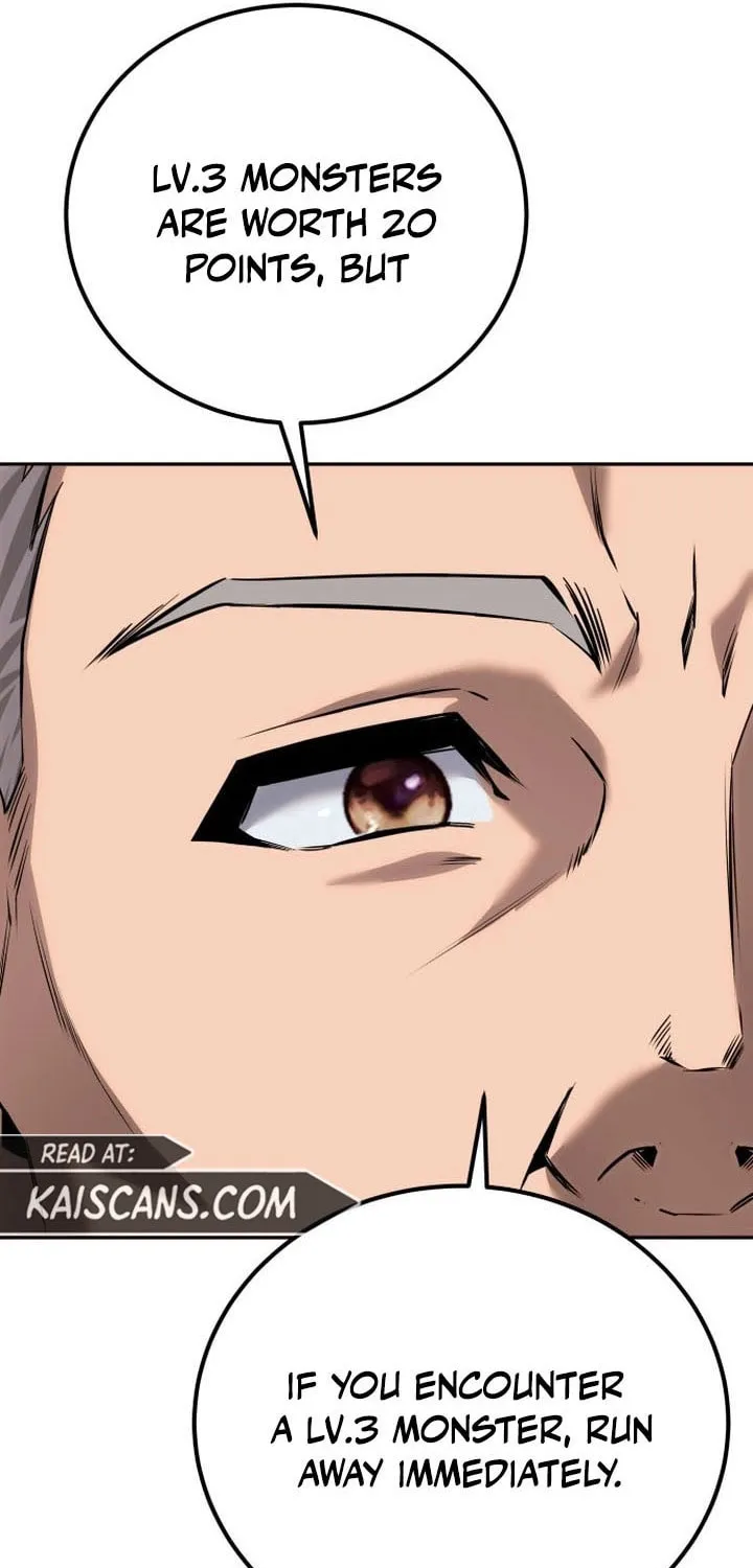 I Was More Overpowered Than the Hero, so I Hid My Power! Chapter 14 page 101 - 