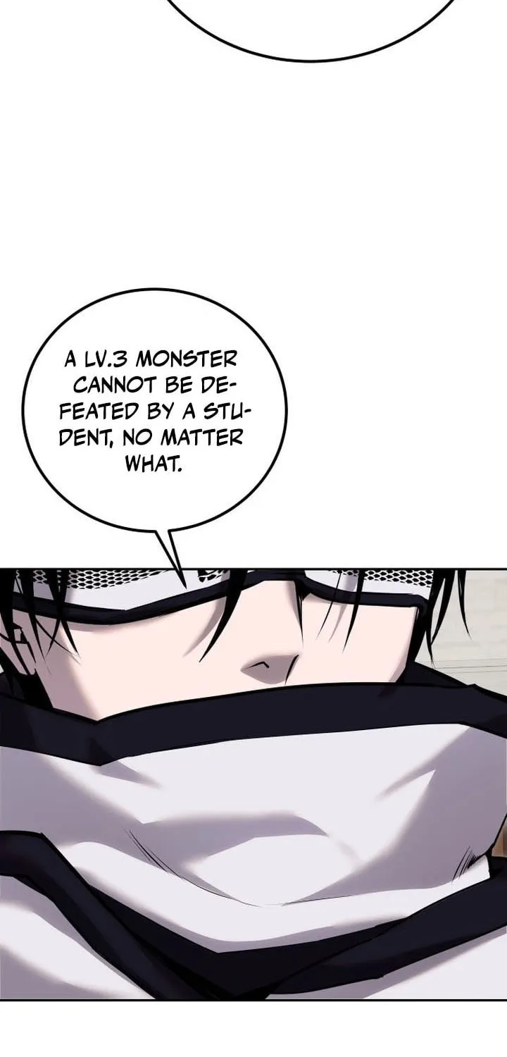 I Was More Overpowered Than the Hero, so I Hid My Power! Chapter 14 page 102 - 