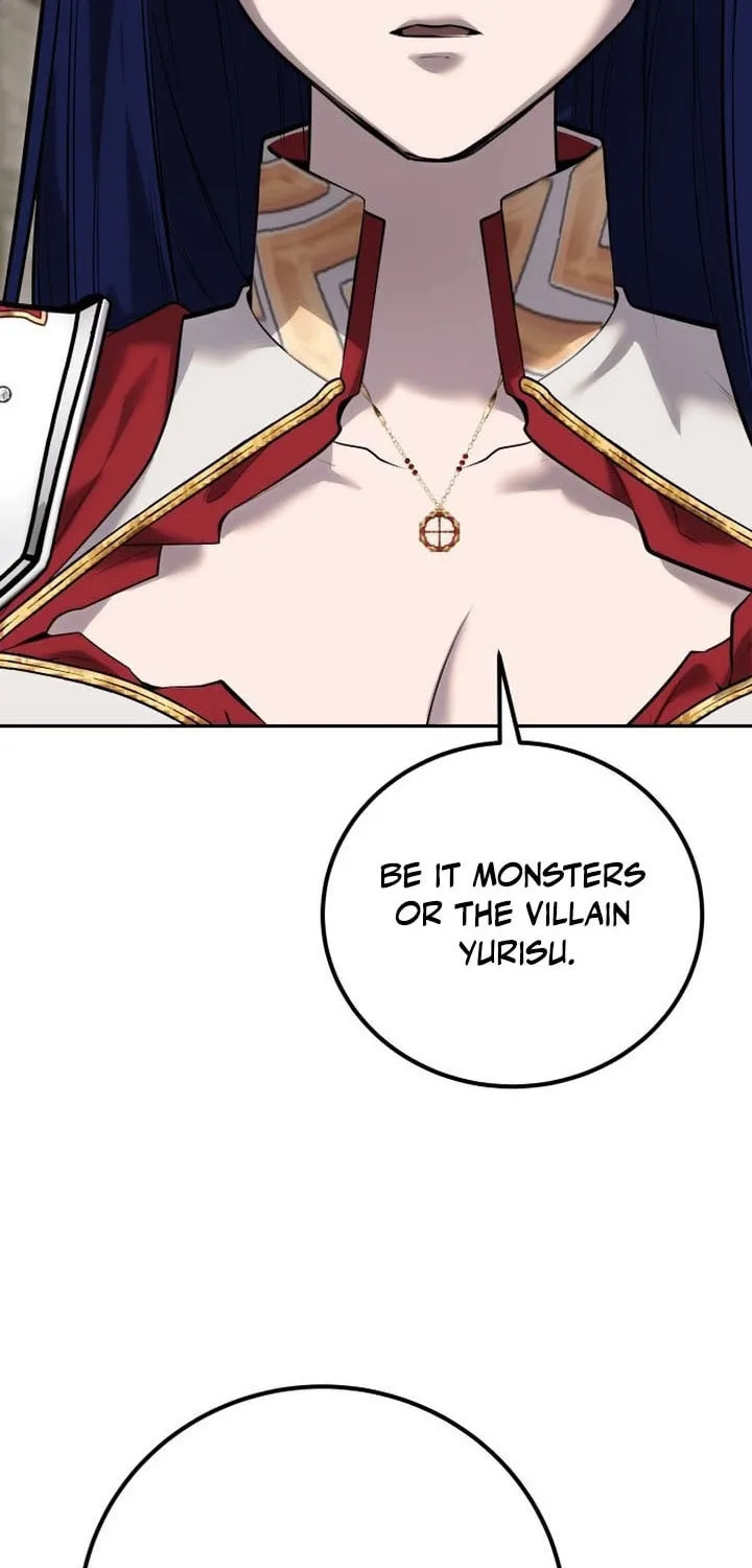 I Was More Overpowered Than the Hero, so I Hid My Power! Chapter 14 page 105 - 