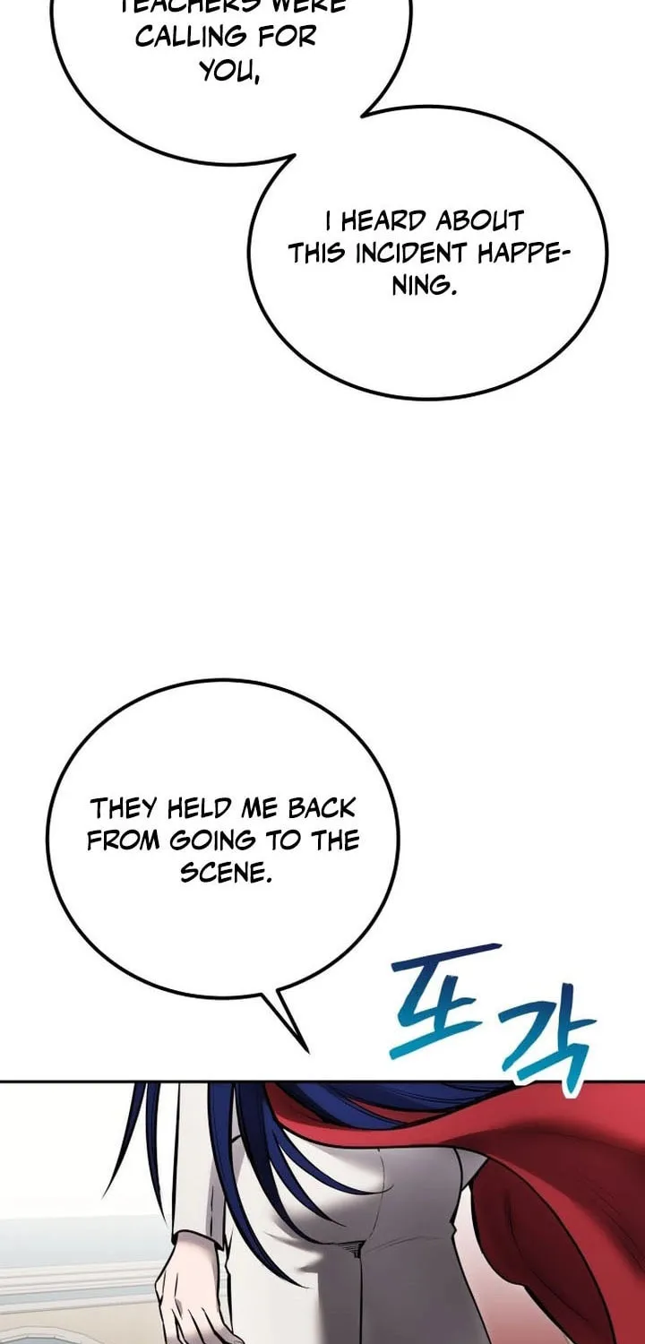 I Was More Overpowered Than the Hero, so I Hid My Power! Chapter 14 page 18 - 