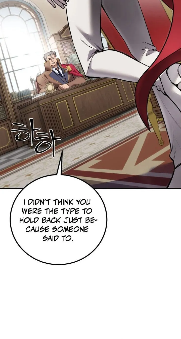I Was More Overpowered Than the Hero, so I Hid My Power! Chapter 14 page 19 - 
