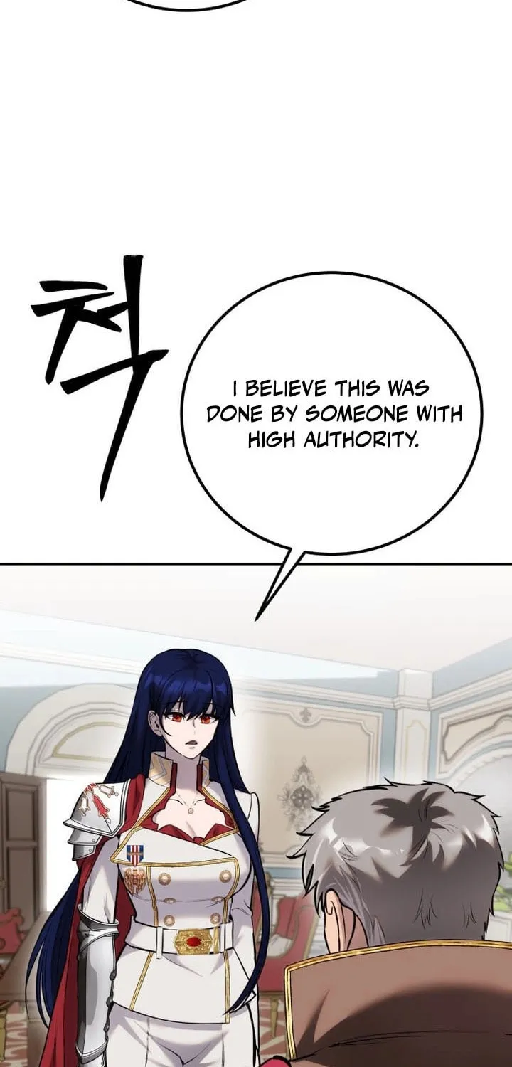 I Was More Overpowered Than the Hero, so I Hid My Power! Chapter 14 page 21 - 