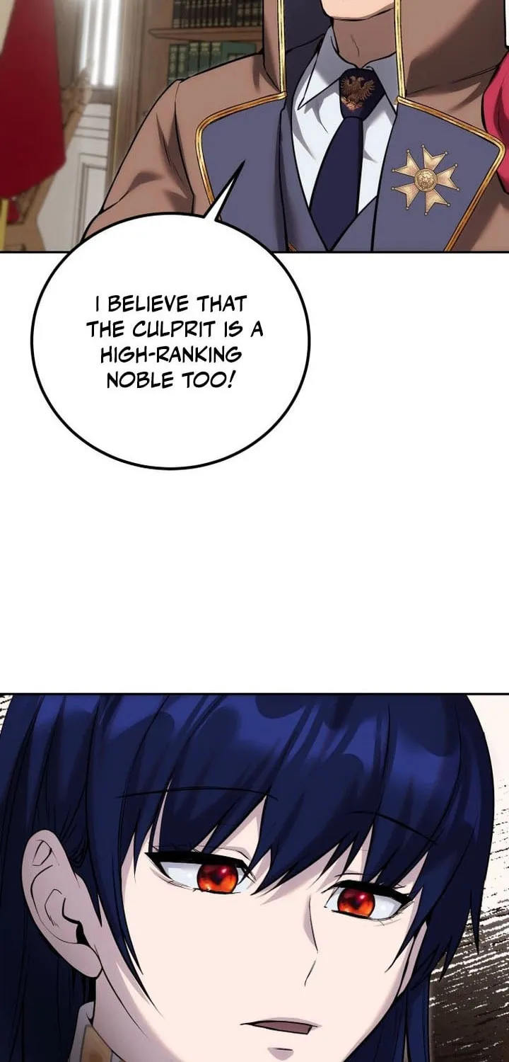 I Was More Overpowered Than the Hero, so I Hid My Power! Chapter 14 page 23 - 
