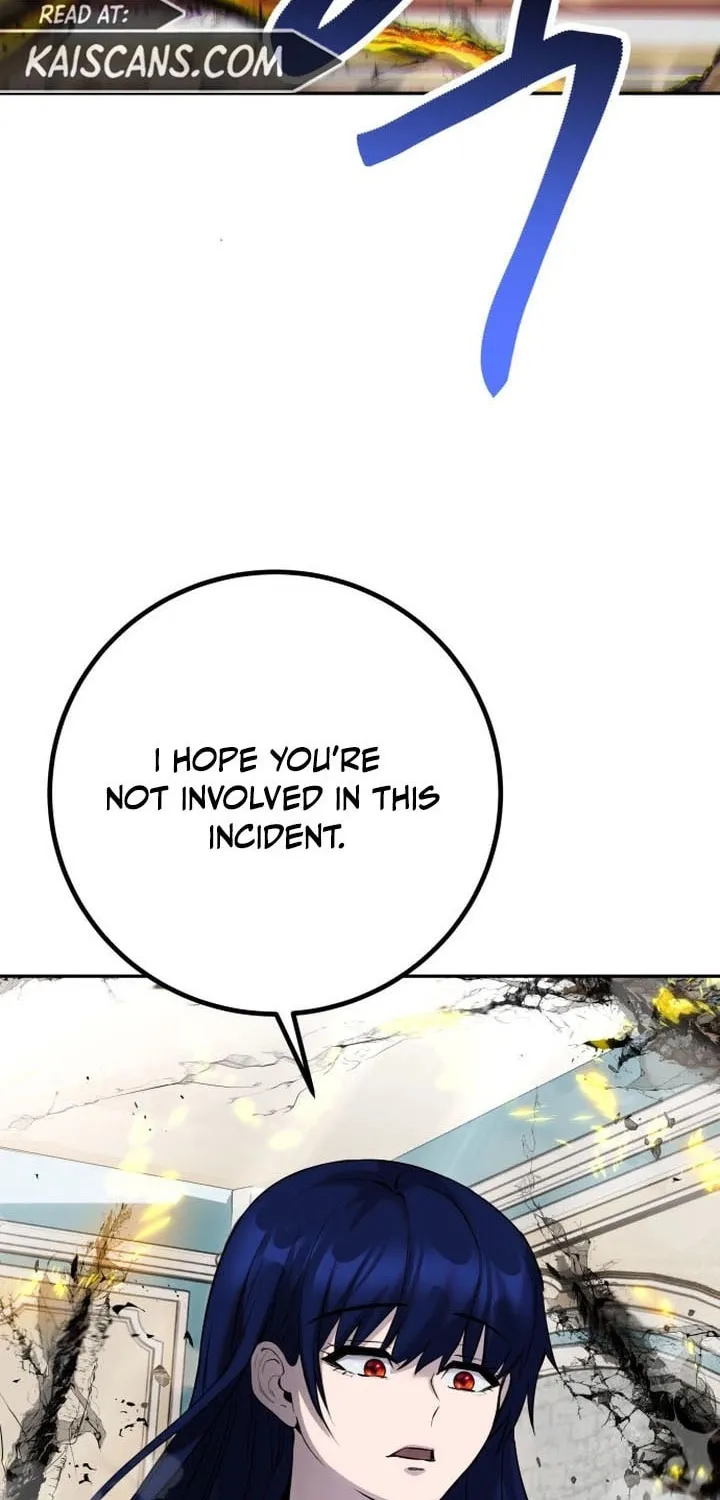 I Was More Overpowered Than the Hero, so I Hid My Power! Chapter 14 page 27 - 