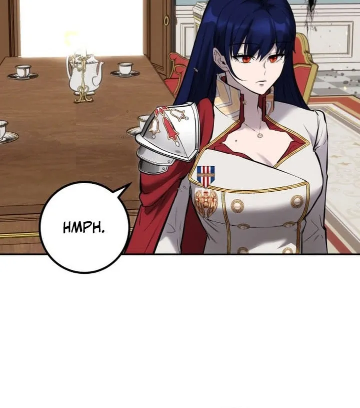 I Was More Overpowered Than the Hero, so I Hid My Power! Chapter 14 page 31 - 