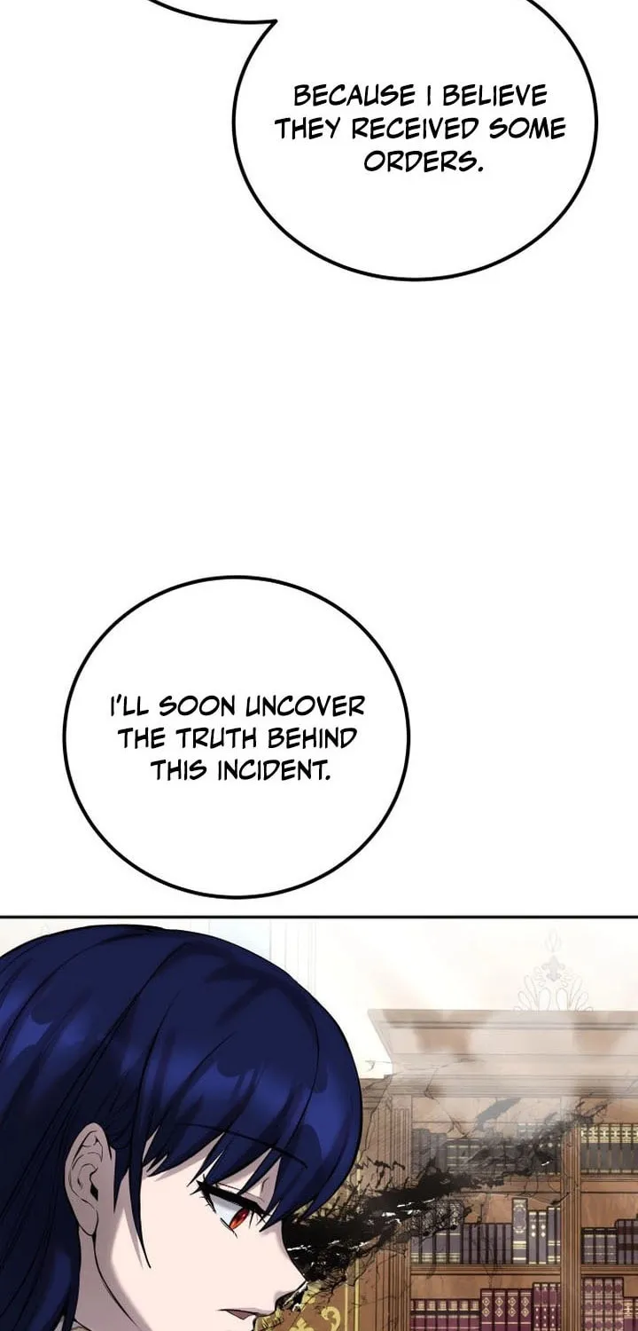 I Was More Overpowered Than the Hero, so I Hid My Power! Chapter 14 page 33 - 