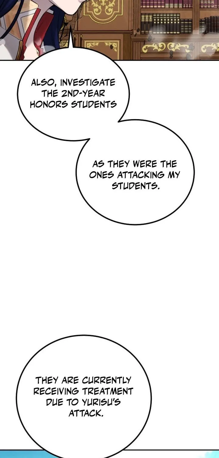 I Was More Overpowered Than the Hero, so I Hid My Power! Chapter 14 page 34 - 