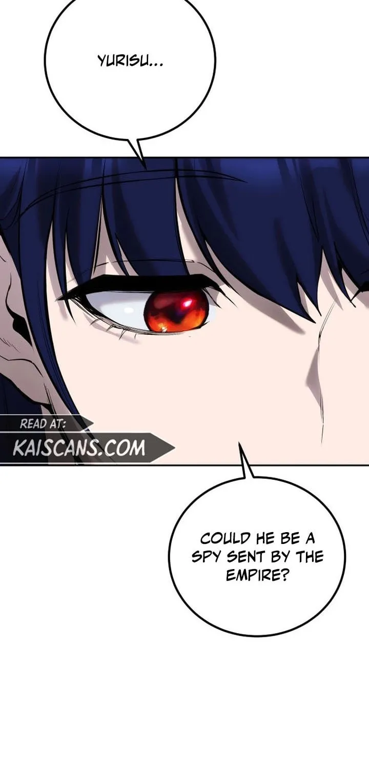 I Was More Overpowered Than the Hero, so I Hid My Power! Chapter 14 page 36 - 