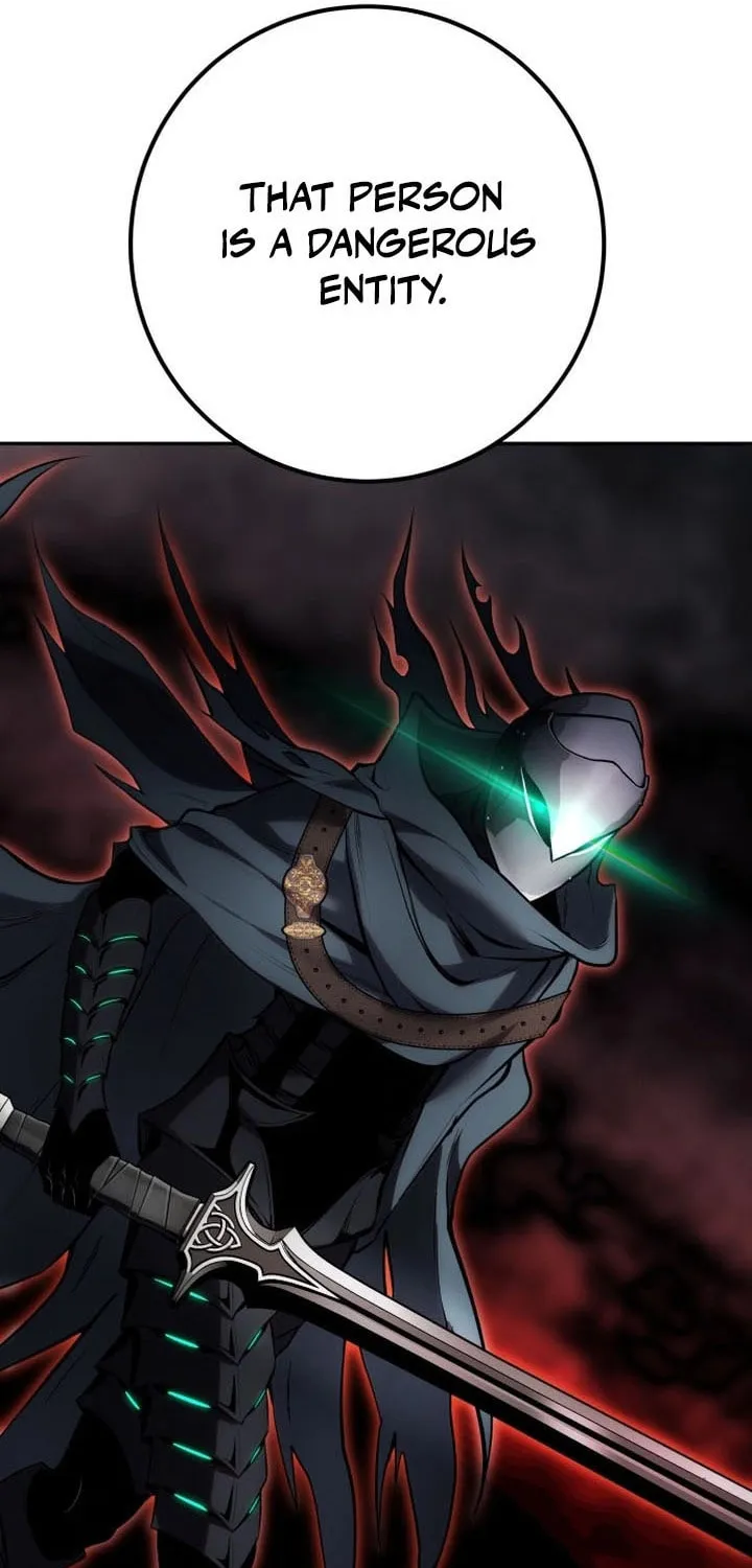 I Was More Overpowered Than the Hero, so I Hid My Power! Chapter 14 page 39 - 