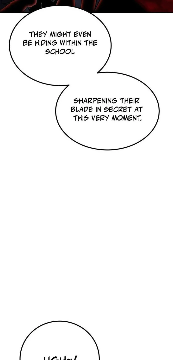 I Was More Overpowered Than the Hero, so I Hid My Power! Chapter 14 page 40 - 