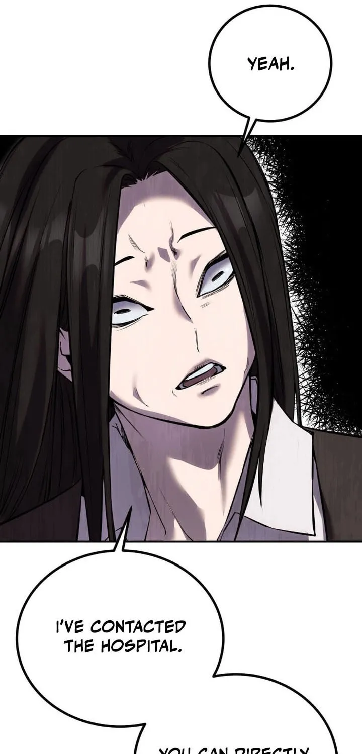 I Was More Overpowered Than the Hero, so I Hid My Power! Chapter 14 page 47 - 
