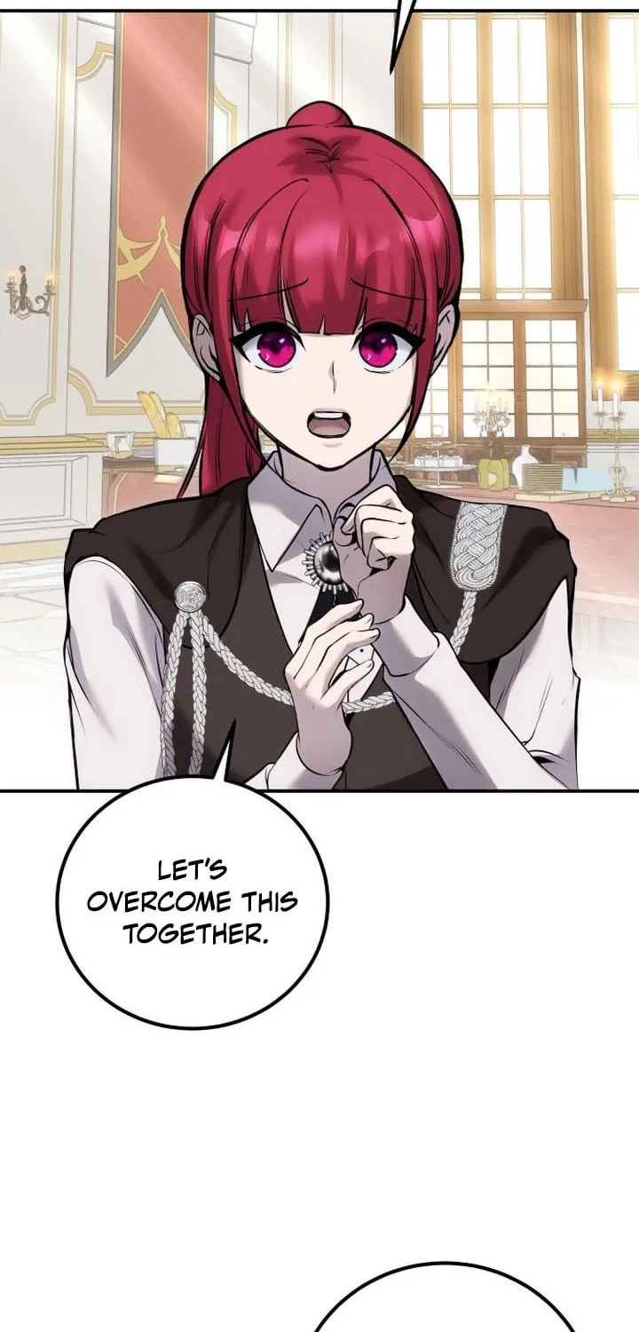 I Was More Overpowered Than the Hero, so I Hid My Power! Chapter 14 page 58 - 
