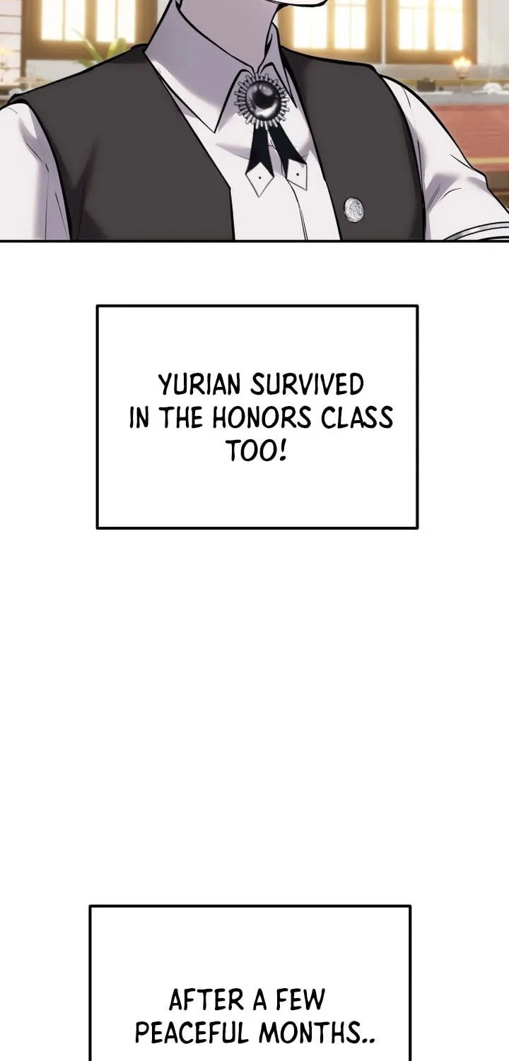 I Was More Overpowered Than the Hero, so I Hid My Power! Chapter 14 page 65 - 