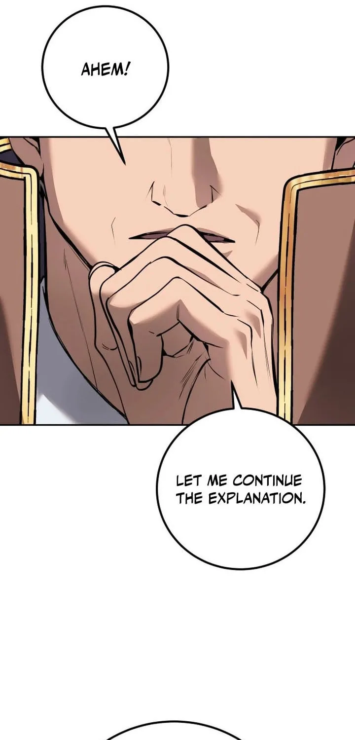 I Was More Overpowered Than the Hero, so I Hid My Power! Chapter 14 page 71 - 