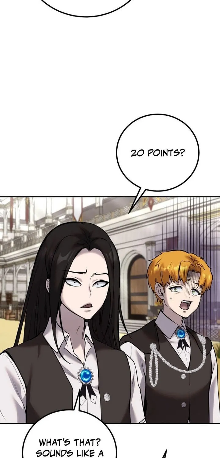 I Was More Overpowered Than the Hero, so I Hid My Power! Chapter 14 page 75 - 