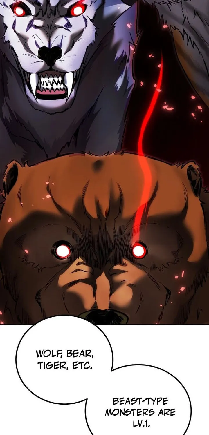 I Was More Overpowered Than the Hero, so I Hid My Power! Chapter 14 page 79 - 