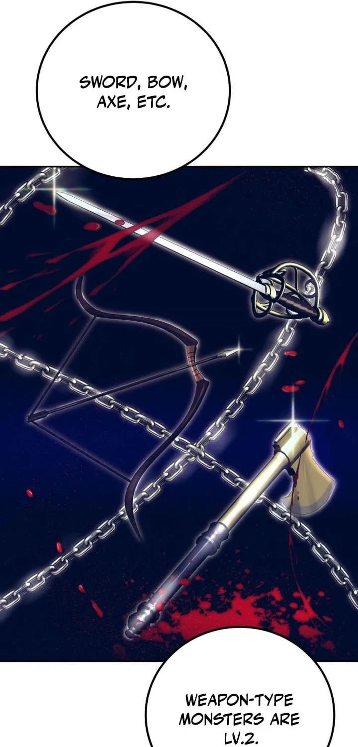 I Was More Overpowered Than the Hero, so I Hid My Power! Chapter 14 page 81 - 