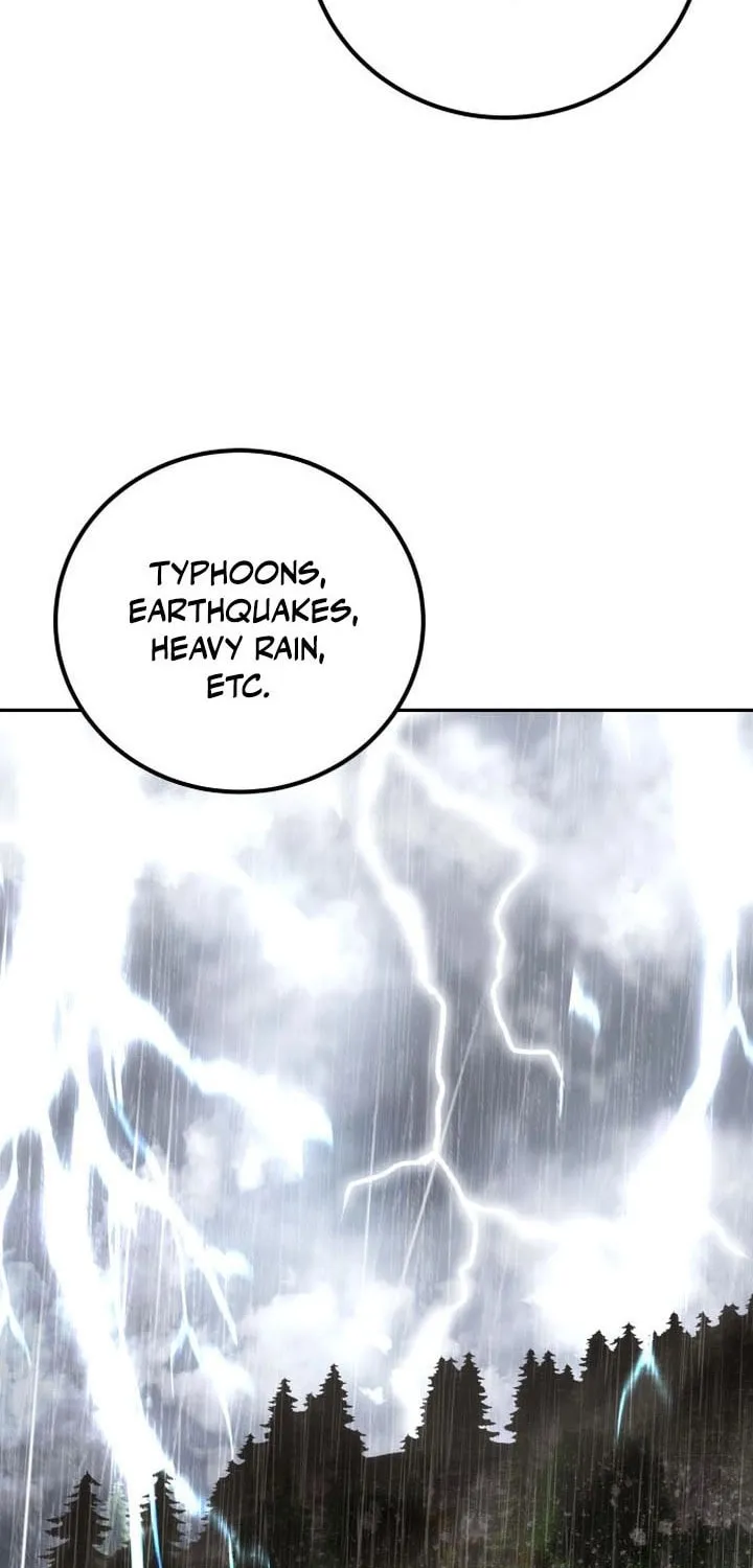 I Was More Overpowered Than the Hero, so I Hid My Power! Chapter 14 page 82 - 